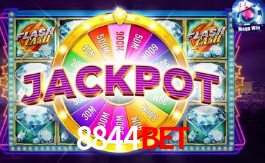 Apostas Esportivas na 8844bet: Um Guia Completo