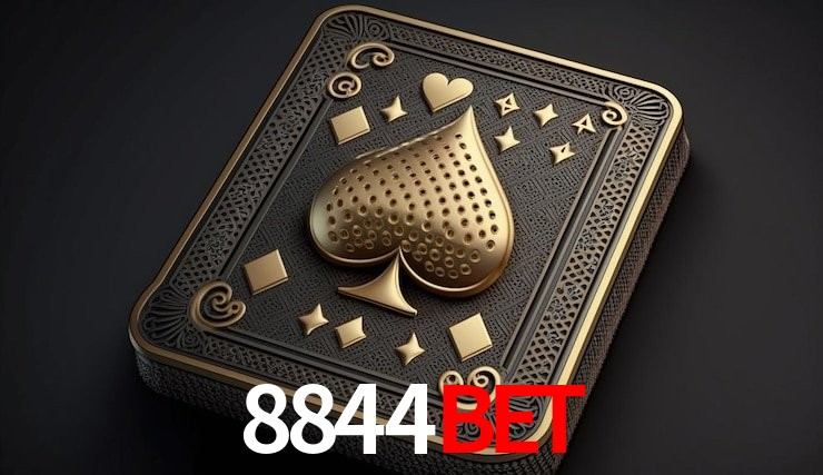 Jogos de Slot 8844bet