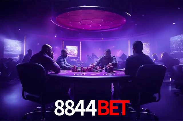 Provedores de Jogos 8844bet