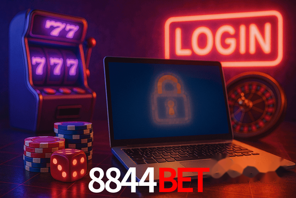 Avaliações dos Jogadores 8844bet