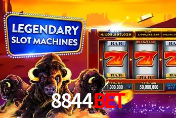 Apostas Esportivas na 8844bet: Um Guia Completo
