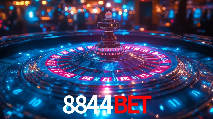 Explore as vantagens do 8844bet: serviço profissional e confiabilidade