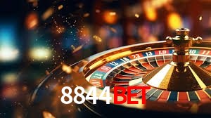 Jogos de Mesa Premium 8844bet - Blackjack, Roleta, Baccarat