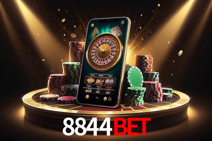 Ofertas Exclusivas 8844bet