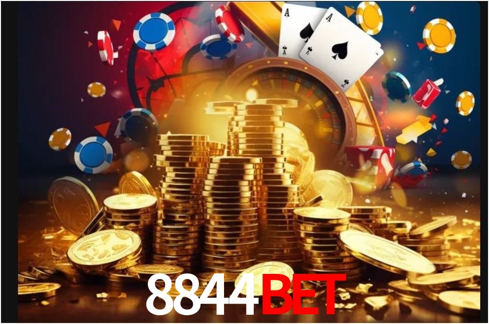 PIX Instantâneo 8844bet
