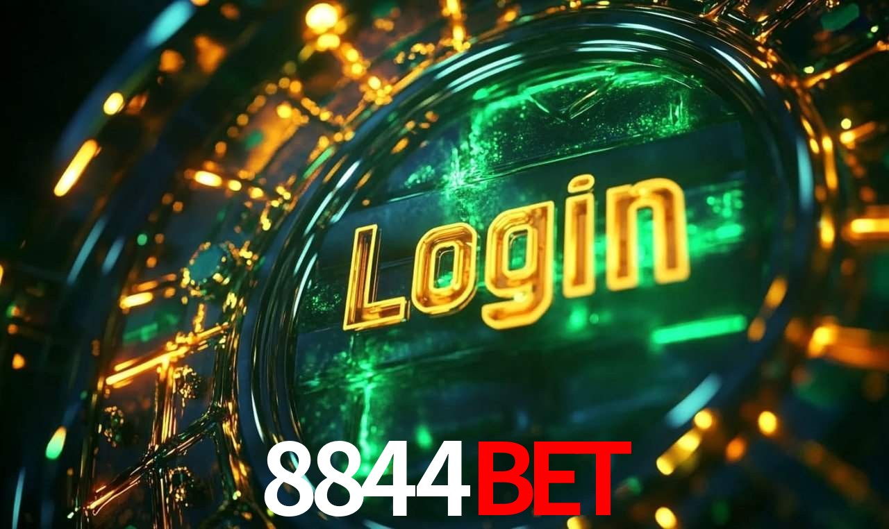 Interface do Aplicativo 8844bet - Design Premium e Intuitivo