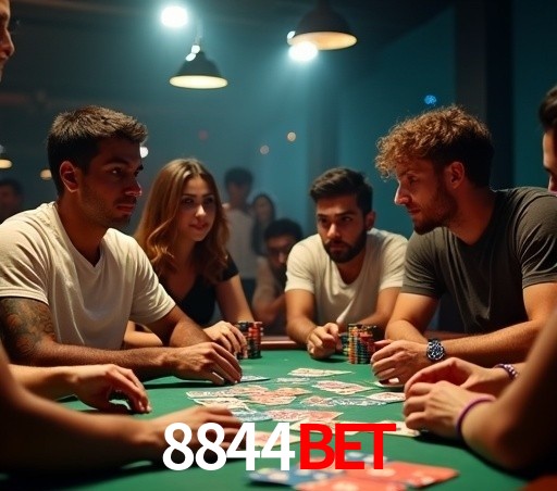 Cadastro Rápido 8844bet - Processo Simples em 2 Minutos