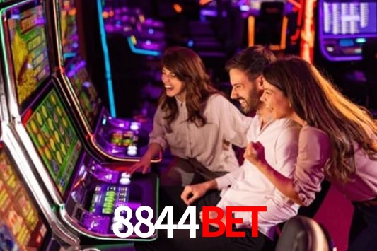 Interface Premium 8844bet