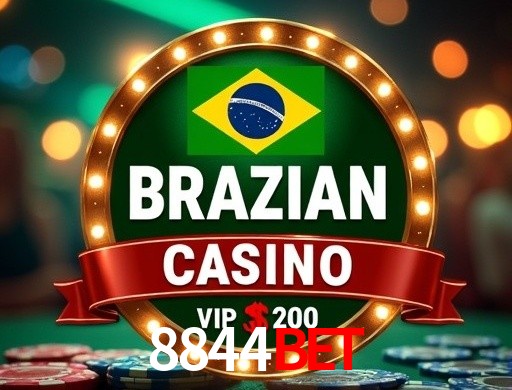 Vantagens de jogar slots no 8844bet Brasil