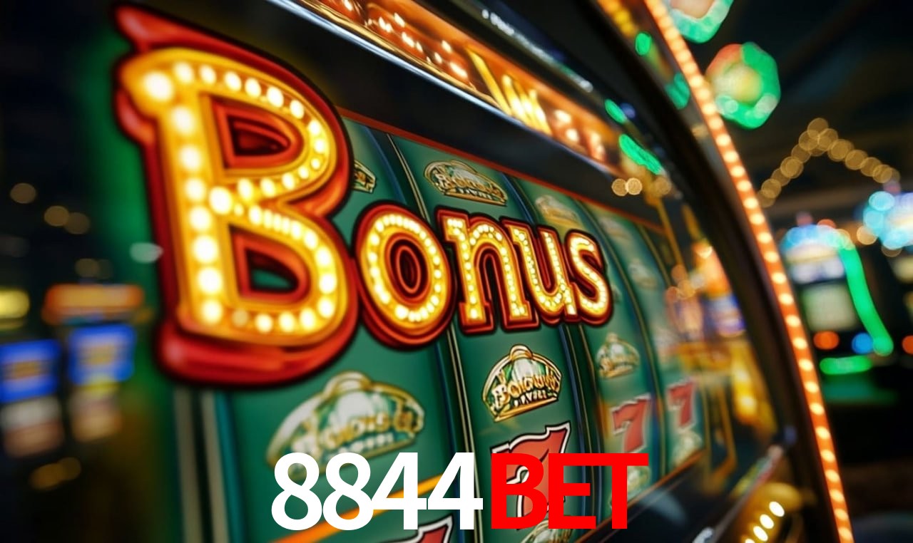 Benefícios do Login 8844bet - Bônus e Vantagens Exclusivas