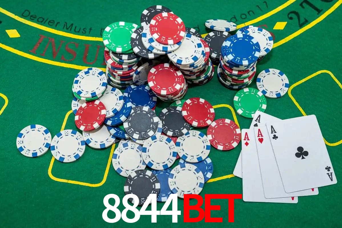 Casino VIP 8844bet
