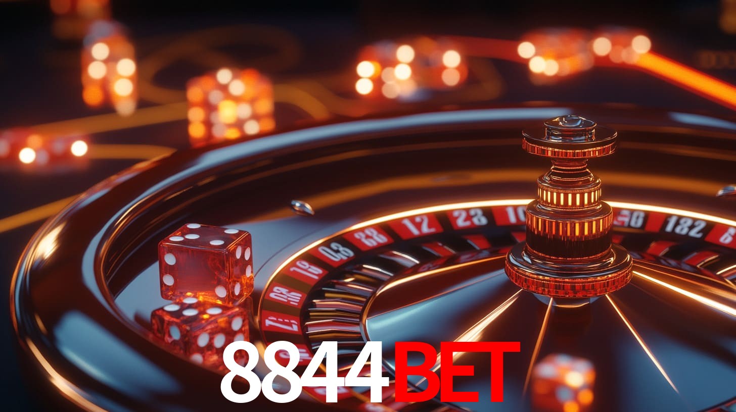 Live Casino 8844bet