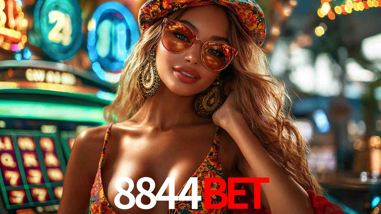 Premium Interface 8844bet