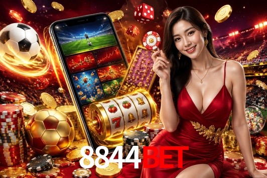 Basketball Betting 8844bet
