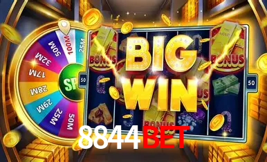 Desvendando o Mundo dos Jogos Virtuais na 8844bet