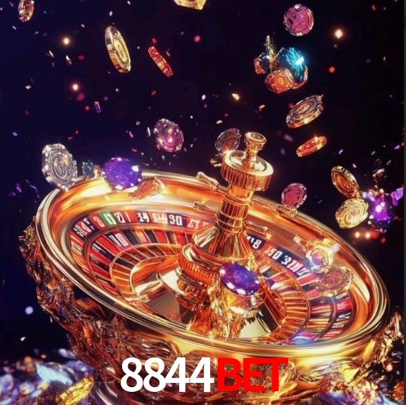 App Mobile 8844bet - Jogue em Qualquer Lugar no Seu Smartphone