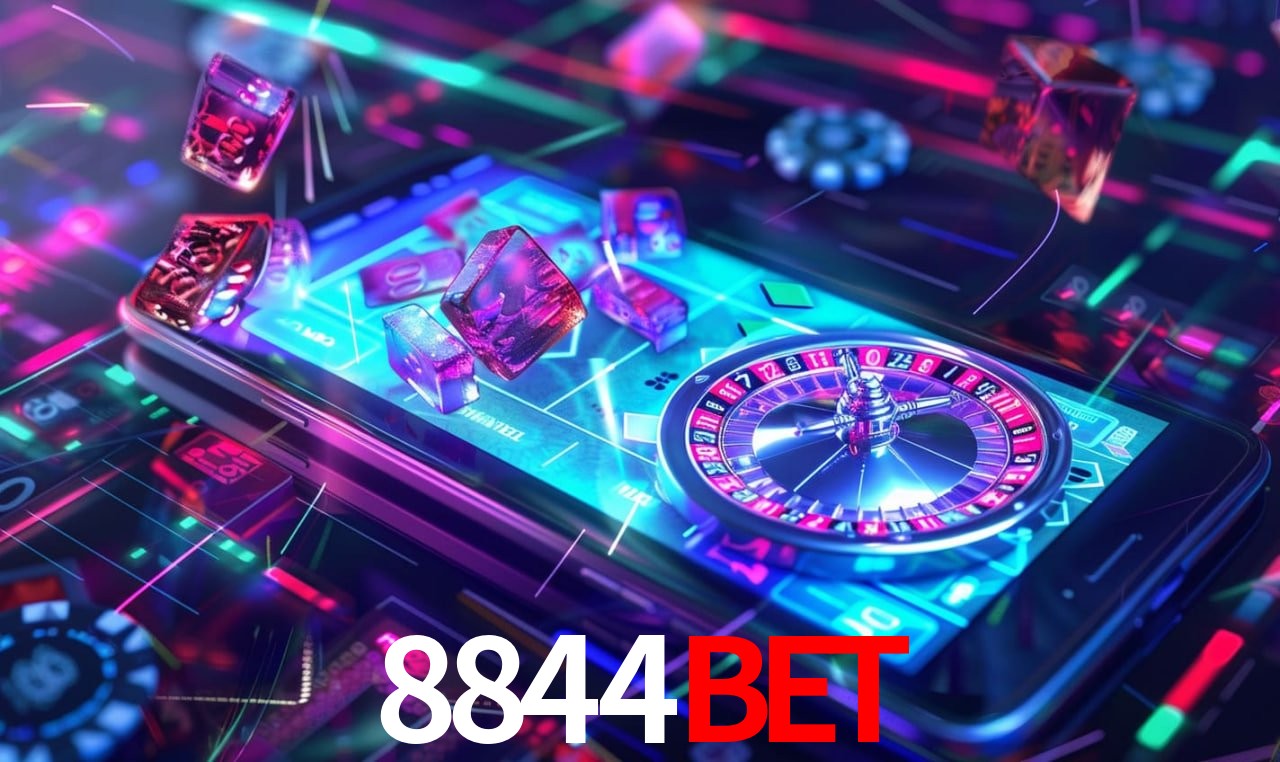 Estatísticas do Jogo 8844bet