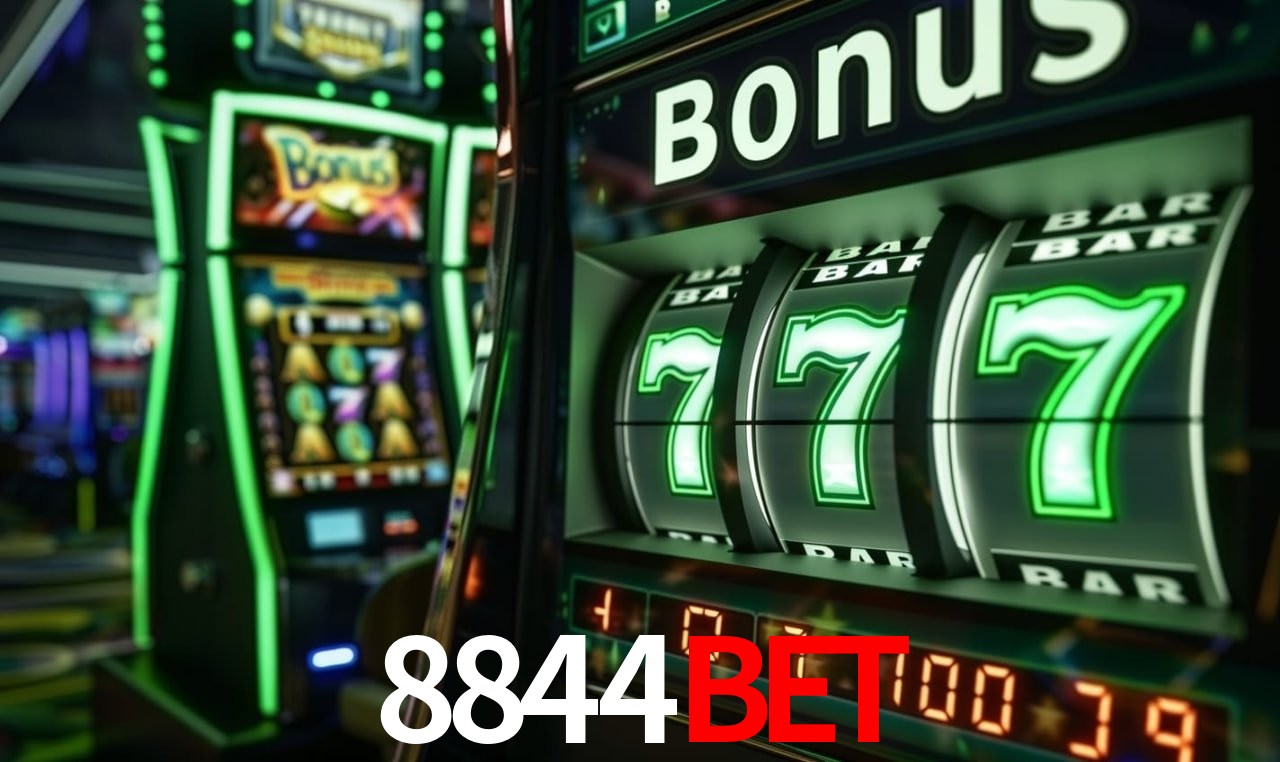 Live Casino 8844bet