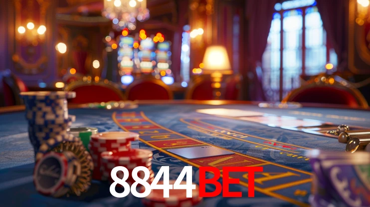 API Integration 8844bet