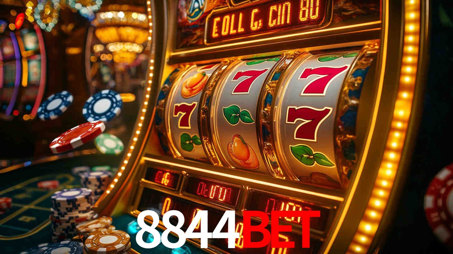 Exclusive Games 8844bet