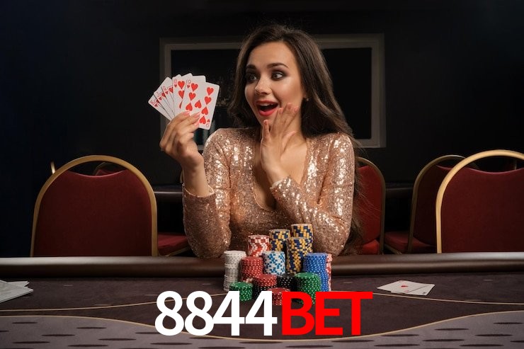Jogos Exclusivos 8844bet