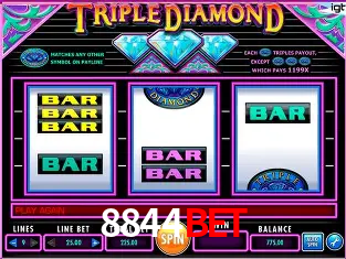Descubra a Magia dos Jogos de Arcade no 8844bet