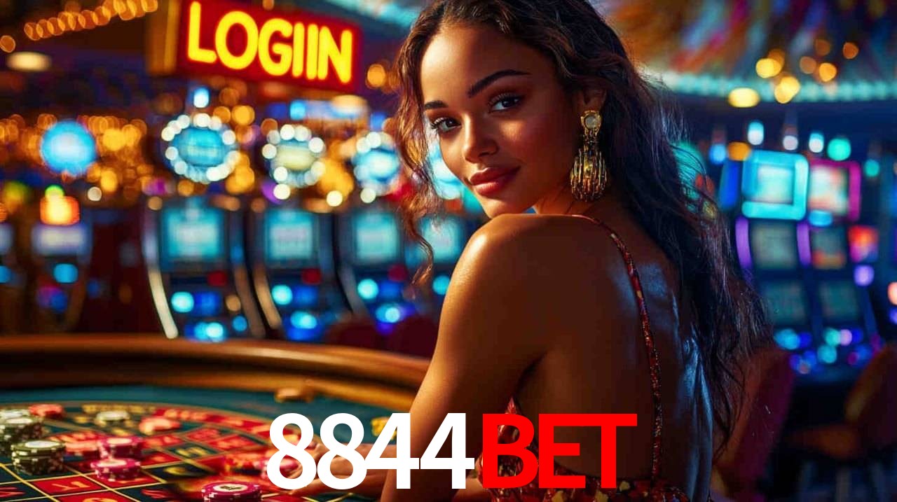 Integração de APIs 8844bet