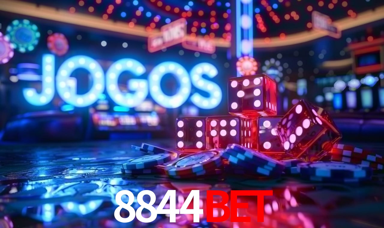 Torneios 8844bet