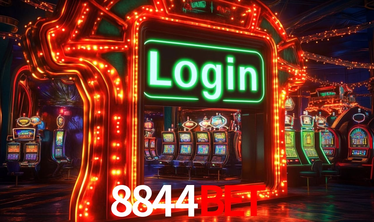Experiência VIP 8844bet