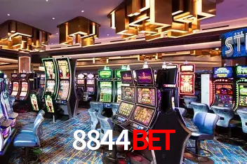 Descubra o Programa VIP da 8844bet: Vantagens Exclusivas para Jogadores