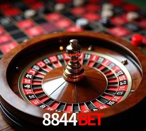 Cassino ao Vivo 8844bet - Dealers Brasileiros Profissionais