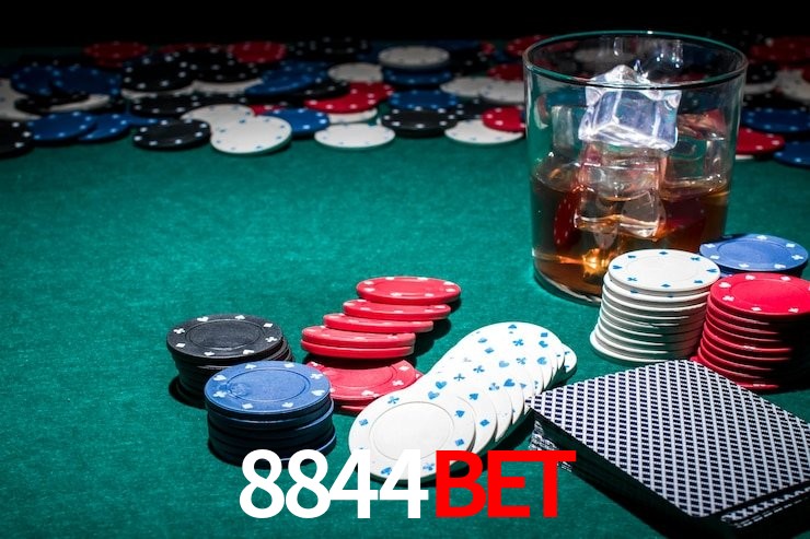 Apostas de Futebol 8844bet