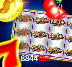 Apostas Esportivas na 8844bet: Um Guia Completo